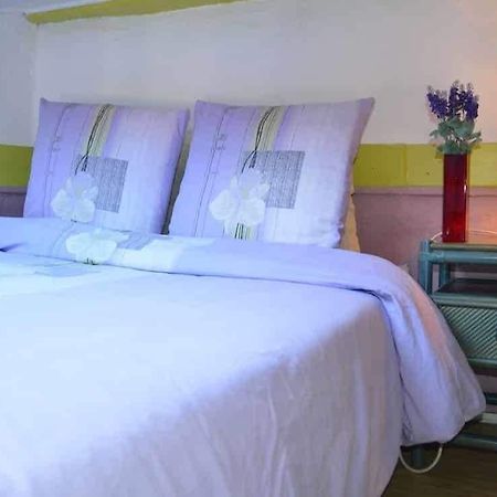 Chambre D'Hote La Maison Du Petit Canard Marseille Extérieur photo