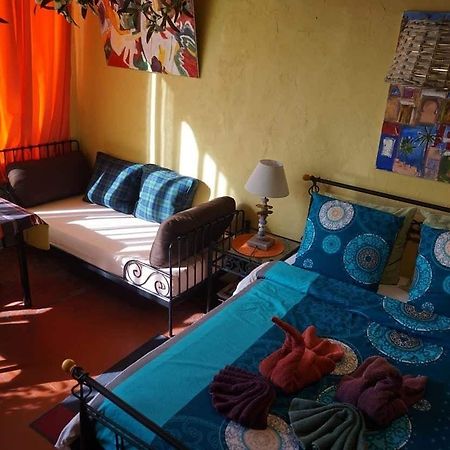 Chambre D'Hote La Maison Du Petit Canard Marseille Extérieur photo