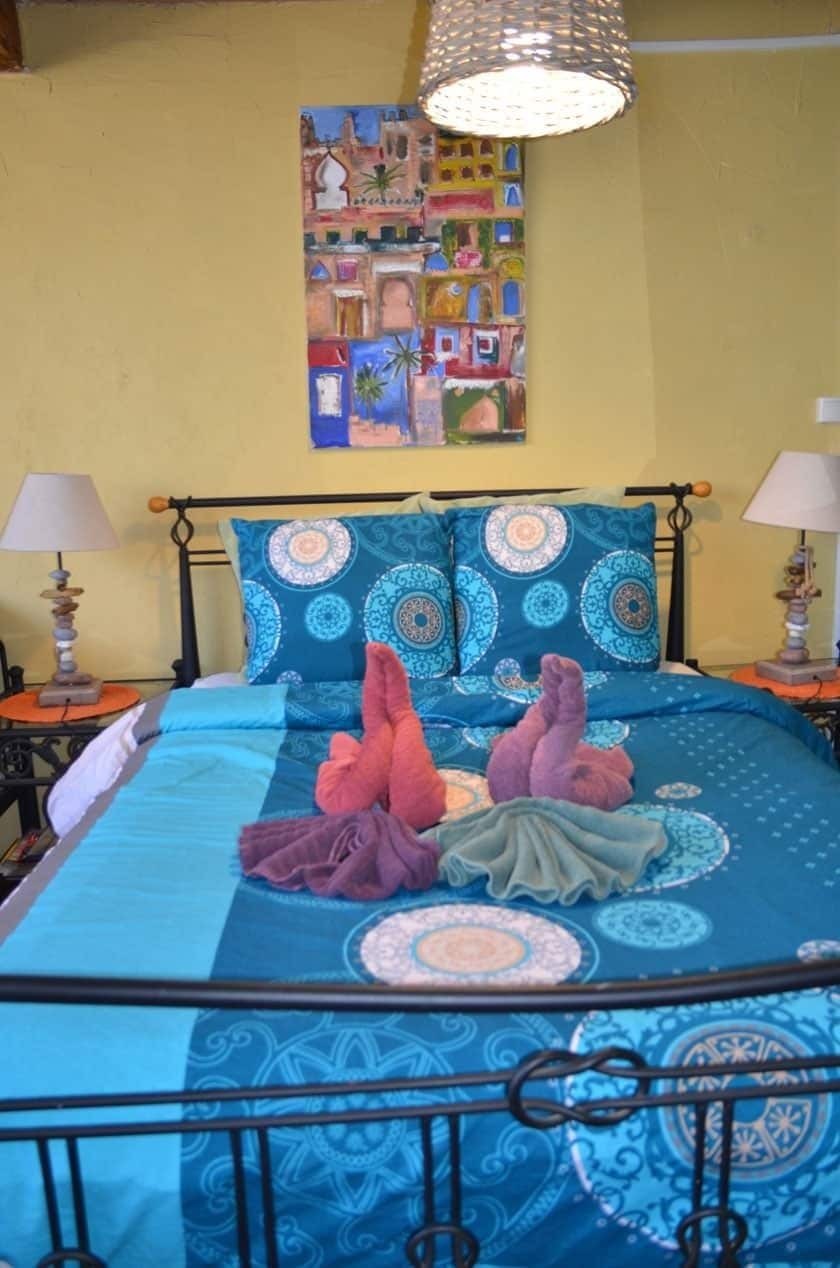 Chambre D'Hote La Maison Du Petit Canard Marseille Extérieur photo