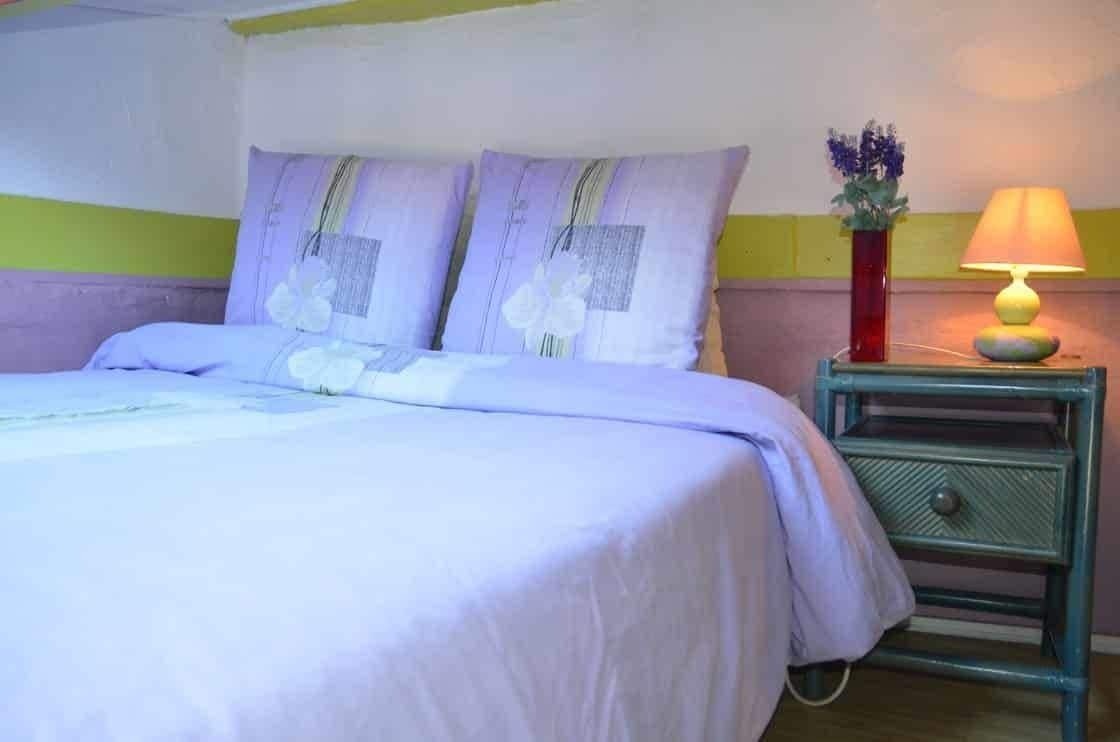 Chambre D'Hote La Maison Du Petit Canard Marseille Extérieur photo